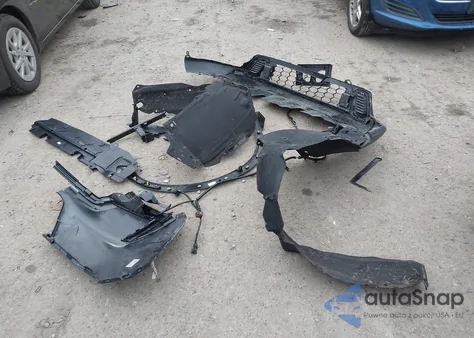 2025 Honda Cr-V Hybrid Sport-L из США, поврежденный, VIN 7FARS6H85SE005573